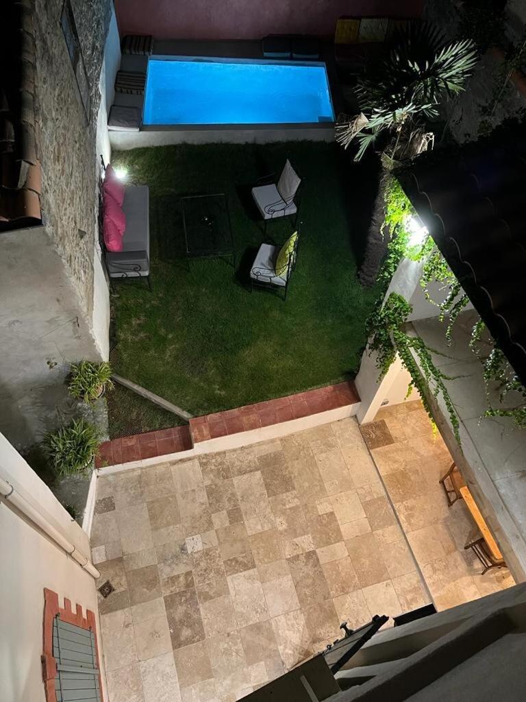 La Casa Consuelo ~ Piscine ~ Jardin ~ Centre *