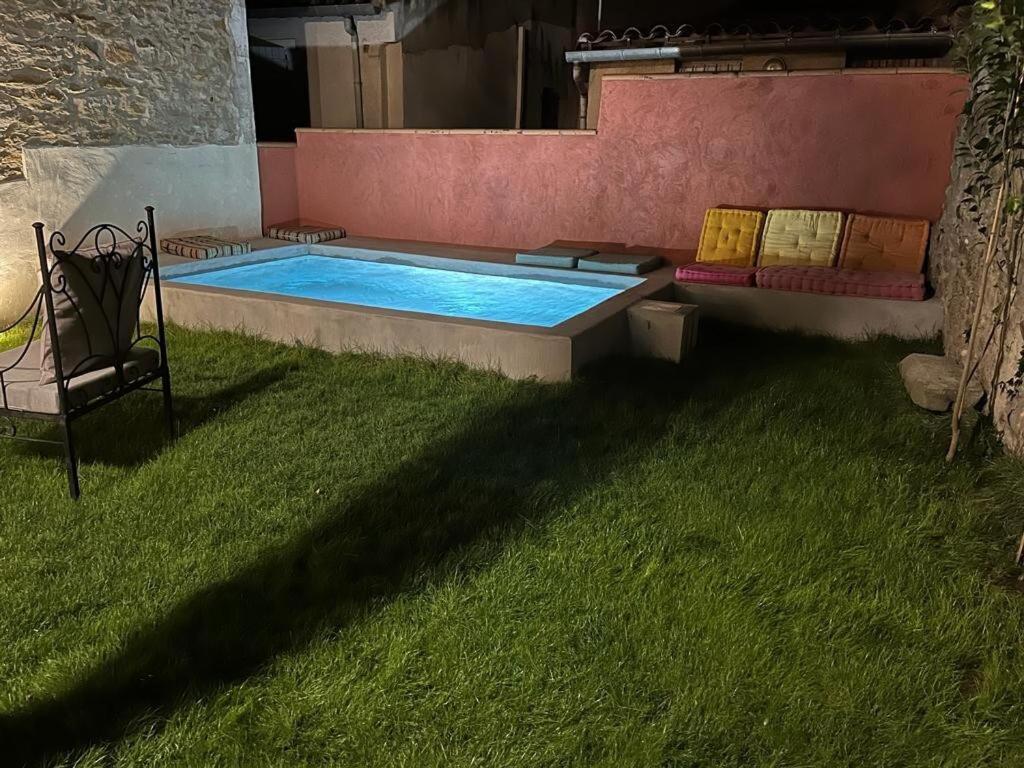 Holiday home La Casa Consuelo ~ Piscine ~ Jardin ~ Centre *