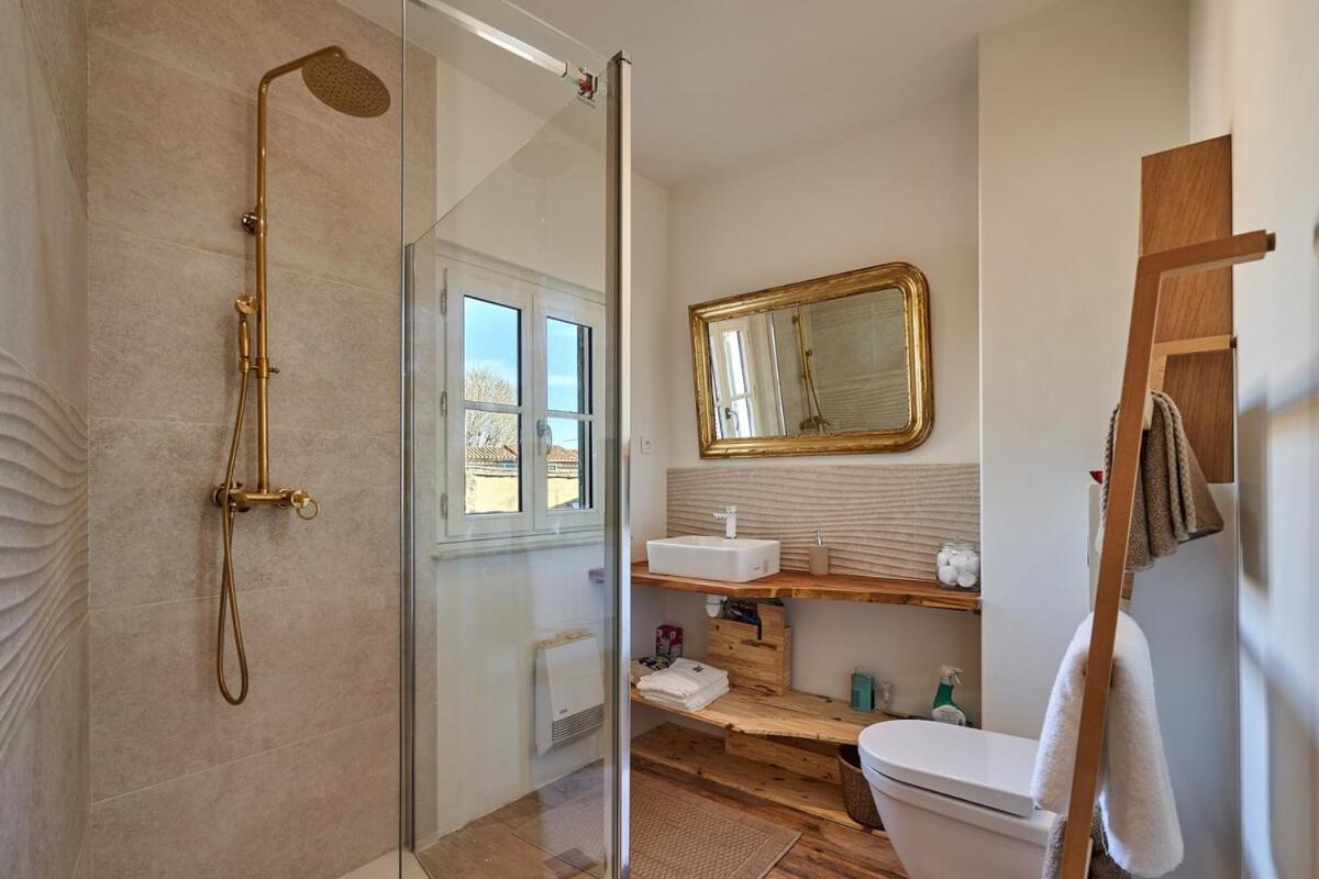 La Casa Consuelo ~ Piscine ~ Jardin ~ Centre Holiday home Carcassonne