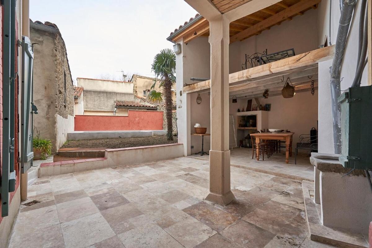 La Casa Consuelo ~ Piscine ~ Jardin ~ Centre