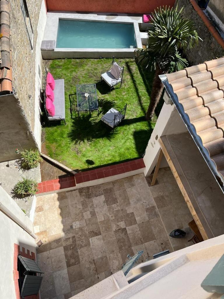La Casa Consuelo ~ Piscine ~ Jardin ~ Centre Holiday home *