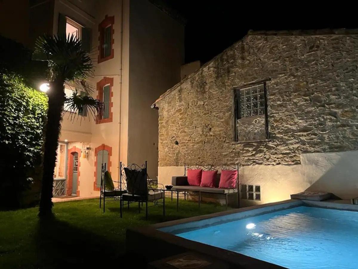 Holiday home La Casa Consuelo ~ Piscine ~ Jardin ~ Centre